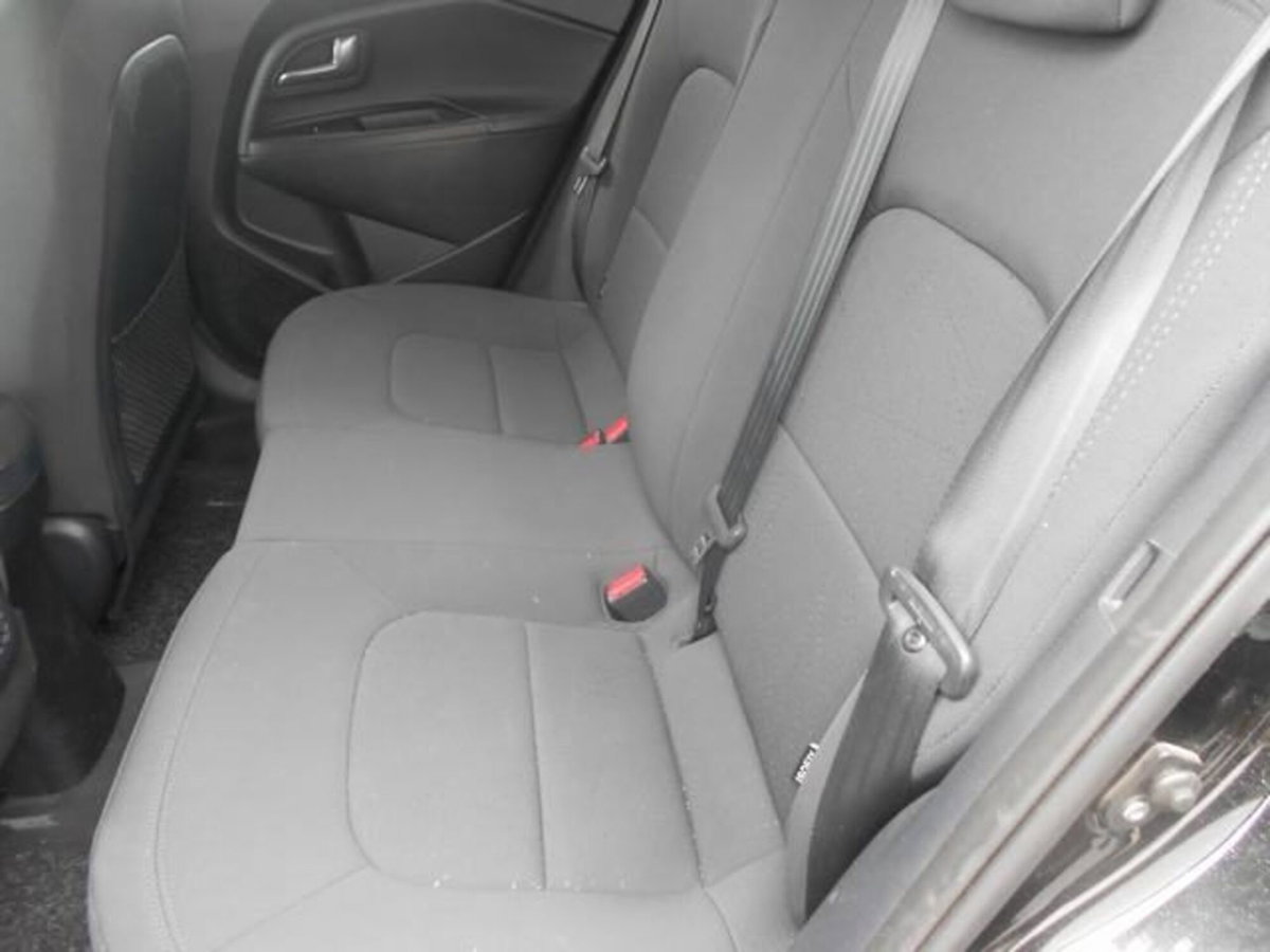 Kia Rio 1.1 CRDi 5p. Active (7)