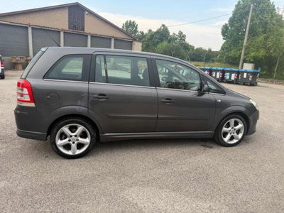 Opel Zafira Tourer 1.6 Turbo EcoM 150CV Cosmo (12)
