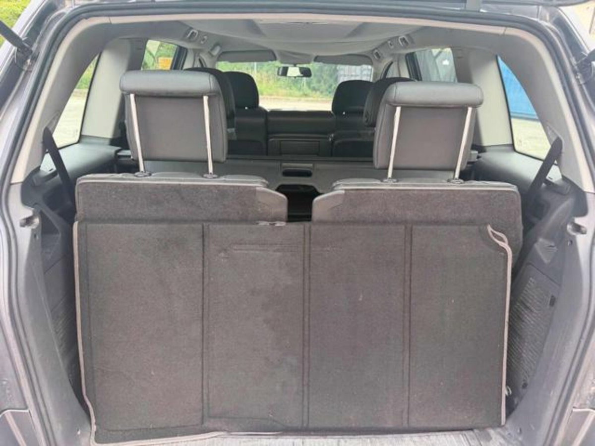 Opel Zafira Tourer 1.6 Turbo EcoM 150CV Cosmo (15)