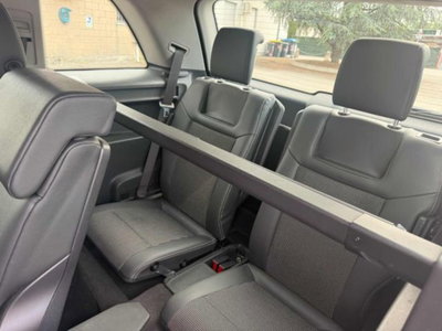Opel Zafira Tourer 1.6 Turbo EcoM 150CV Cosmo (6)