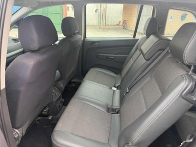 Opel Zafira Tourer 1.6 Turbo EcoM 150CV Cosmo (7)