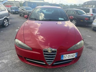 Alfa Romeo 147 1.6 16V TS 5 porte Progression (5)