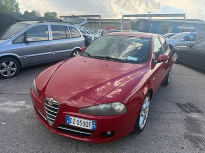 Alfa Romeo 147 1.6 16V TS 5 porte Progression (6)