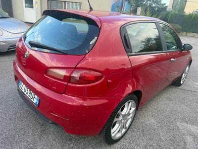 Alfa Romeo 147 1.6 16V TS 5 porte Progression