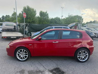 Alfa Romeo 147 1.6 16V TS 5 porte Progression (11)