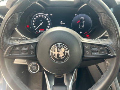 Alfa Romeo Stelvio Stelvio 2.2 Turbodiesel 210 CV AT8 Q4 Ti (15)