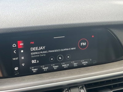 Alfa Romeo Stelvio Stelvio 2.2 Turbodiesel 210 CV AT8 Q4 Ti (16)