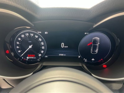 Alfa Romeo Stelvio Stelvio 2.2 Turbodiesel 210 CV AT8 Q4 Ti (18)