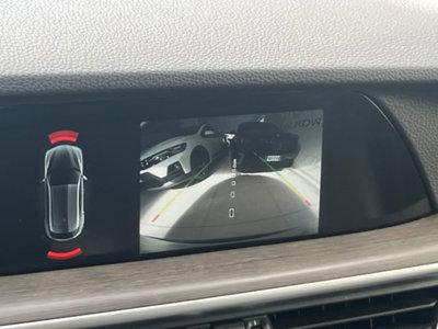 Alfa Romeo Stelvio Stelvio 2.2 Turbodiesel 210 CV AT8 Q4 Ti (19)