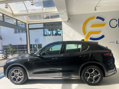 Alfa Romeo Stelvio Stelvio 2.2 Turbodiesel 210 CV AT8 Q4 Ti (2)