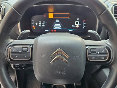 Citroen C5 Aircross Aircross BlueHDi 130 S&S EAT8 Feel Pack (11)