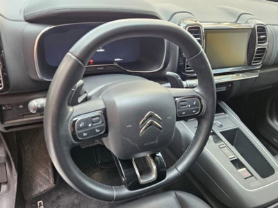 Citroen C5 Aircross Aircross BlueHDi 130 S&S EAT8 Feel Pack (12)
