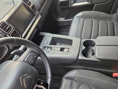 Citroen C5 Aircross Aircross BlueHDi 130 S&S EAT8 Feel Pack (13)