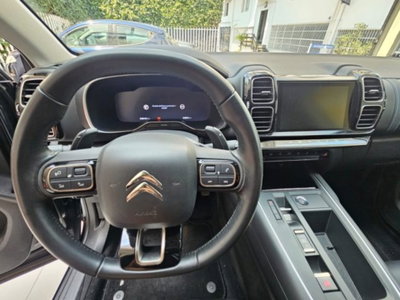 Citroen C5 Aircross Aircross BlueHDi 130 S&S EAT8 Feel Pack (14)