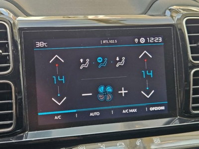 Citroen C5 Aircross Aircross BlueHDi 130 S&S EAT8 Feel Pack (15)