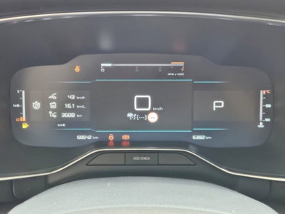 Citroen C5 Aircross Aircross BlueHDi 130 S&S EAT8 Feel Pack (17)