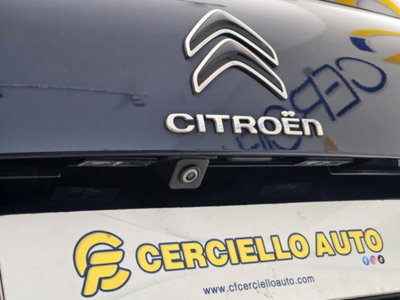 Citroen C5 Aircross Aircross BlueHDi 130 S&S EAT8 Feel Pack (18)