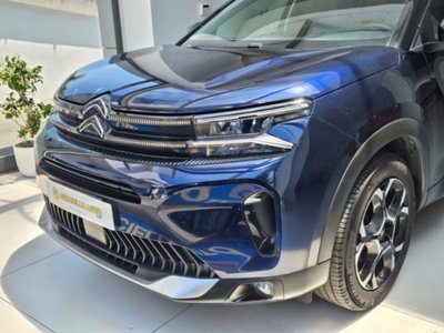Citroen C5 Aircross Aircross BlueHDi 130 S&S EAT8 Feel Pack (2)