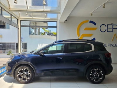 Citroen C5 Aircross Aircross BlueHDi 130 S&S EAT8 Feel Pack (3)