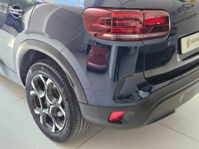 Citroen C5 Aircross Aircross BlueHDi 130 S&S EAT8 Feel Pack (4)