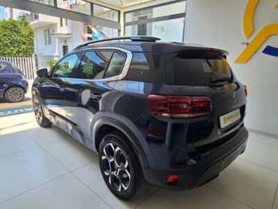 Citroen C5 Aircross Aircross BlueHDi 130 S&S EAT8 Feel Pack (7)