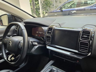 Citroen C5 Aircross Aircross BlueHDi 130 S&S EAT8 Feel Pack (9)