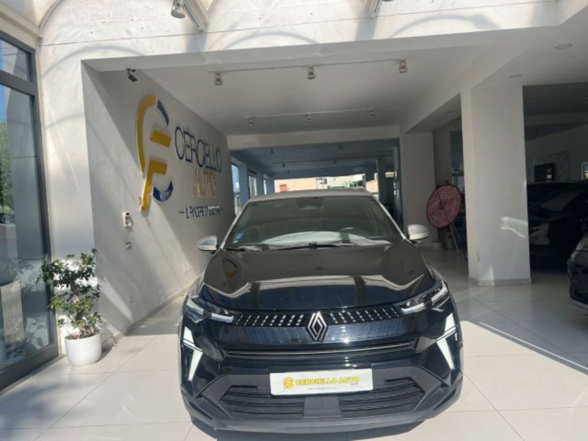 Renault Captur TCe 90 CV Techno (11)