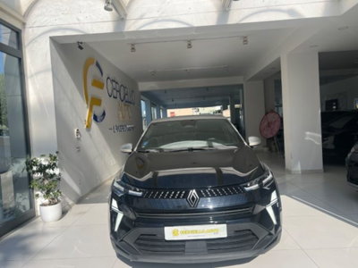 Renault Captur TCe 90 CV Techno (11)