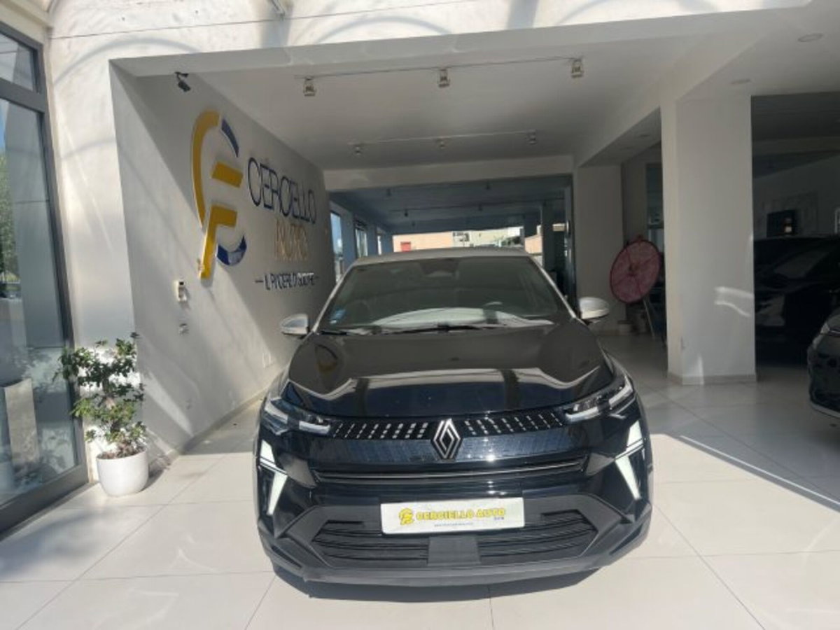 Renault Captur TCe 90 CV Techno (14)