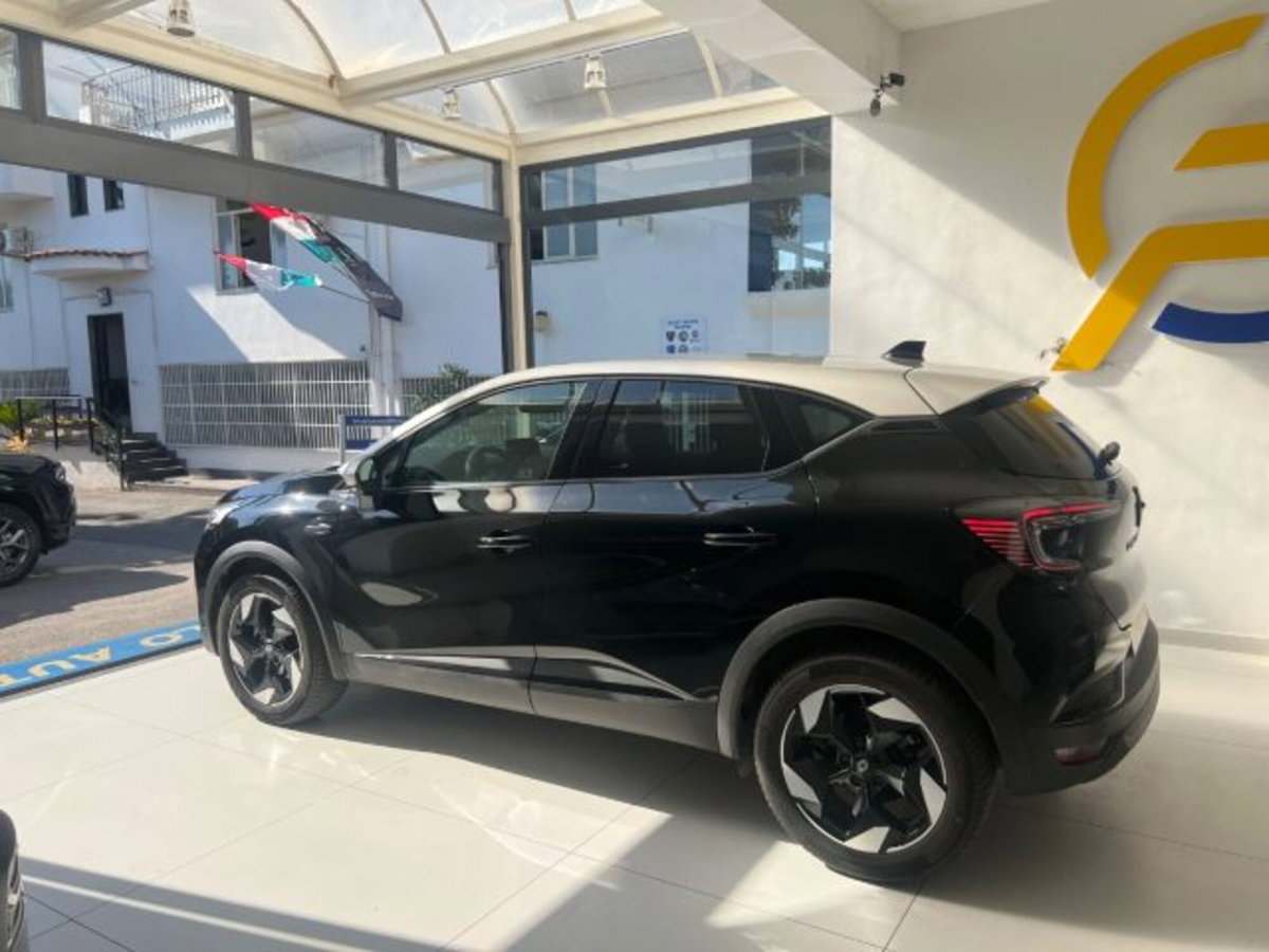Renault Captur TCe 90 CV Techno (19)