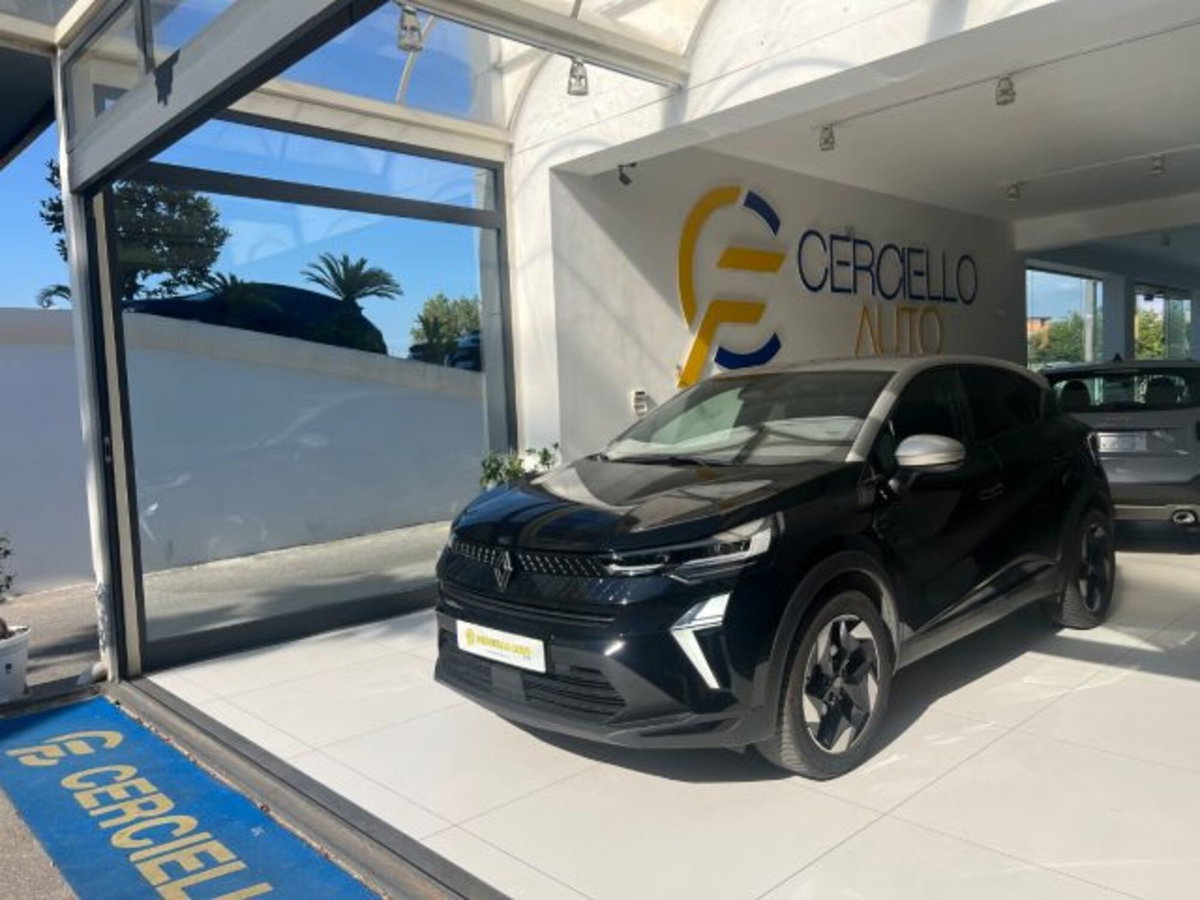 Renault Captur TCe 90 CV Techno (2)