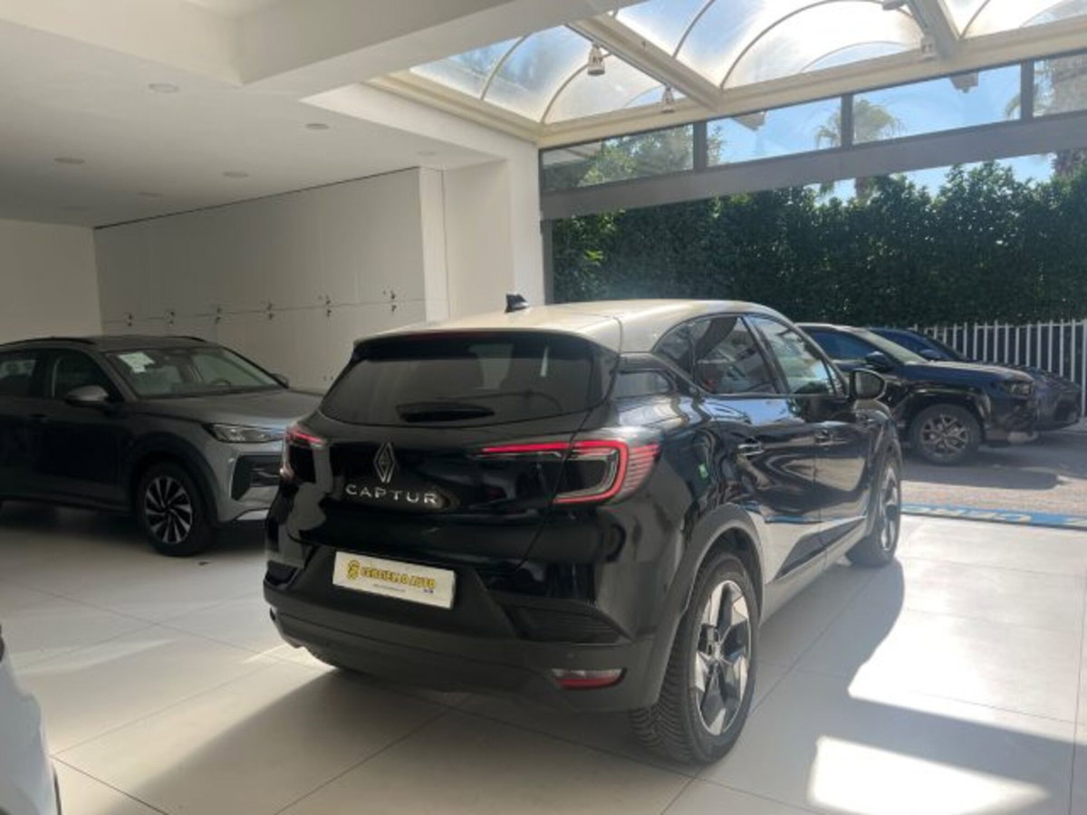 Renault Captur TCe 90 CV Techno (20)