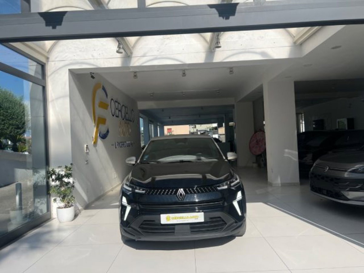 Renault Captur TCe 90 CV Techno (3)