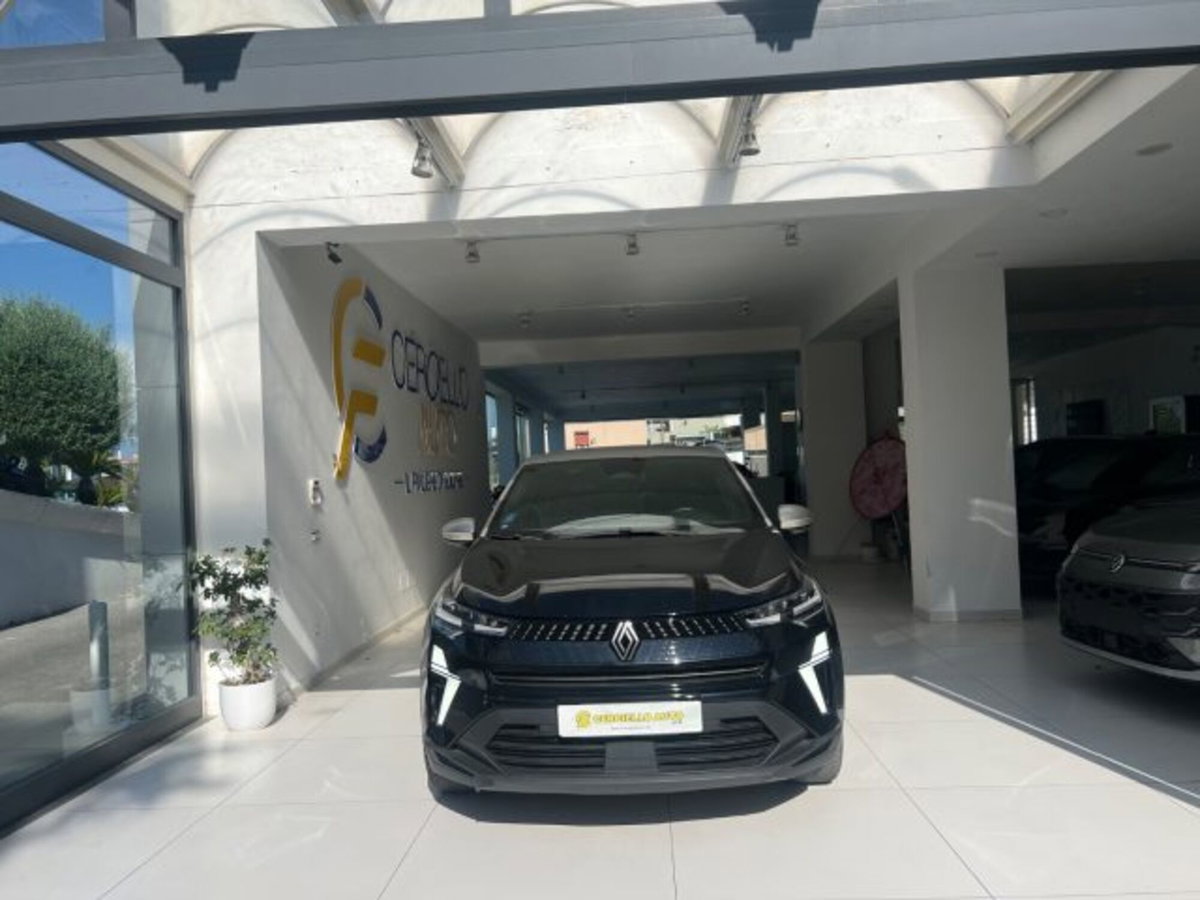Renault Captur TCe 90 CV Techno (5)