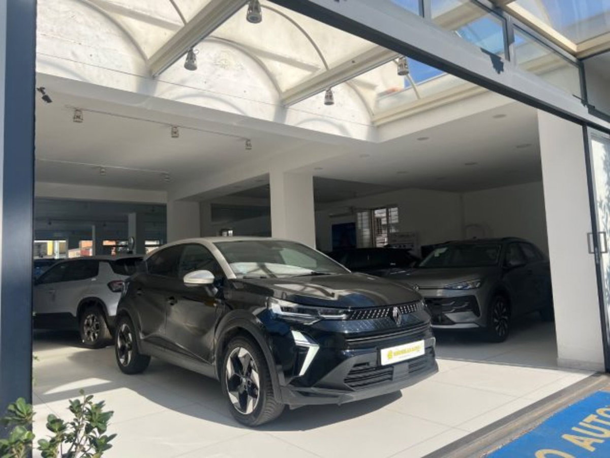 Renault Captur TCe 90 CV Techno (10)