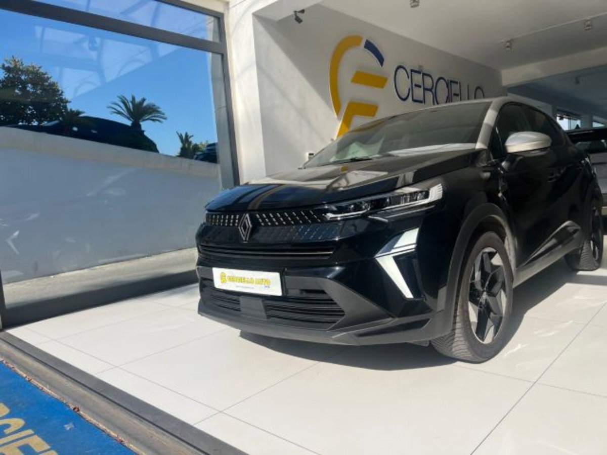 Renault Captur TCe 90 CV Techno (12)