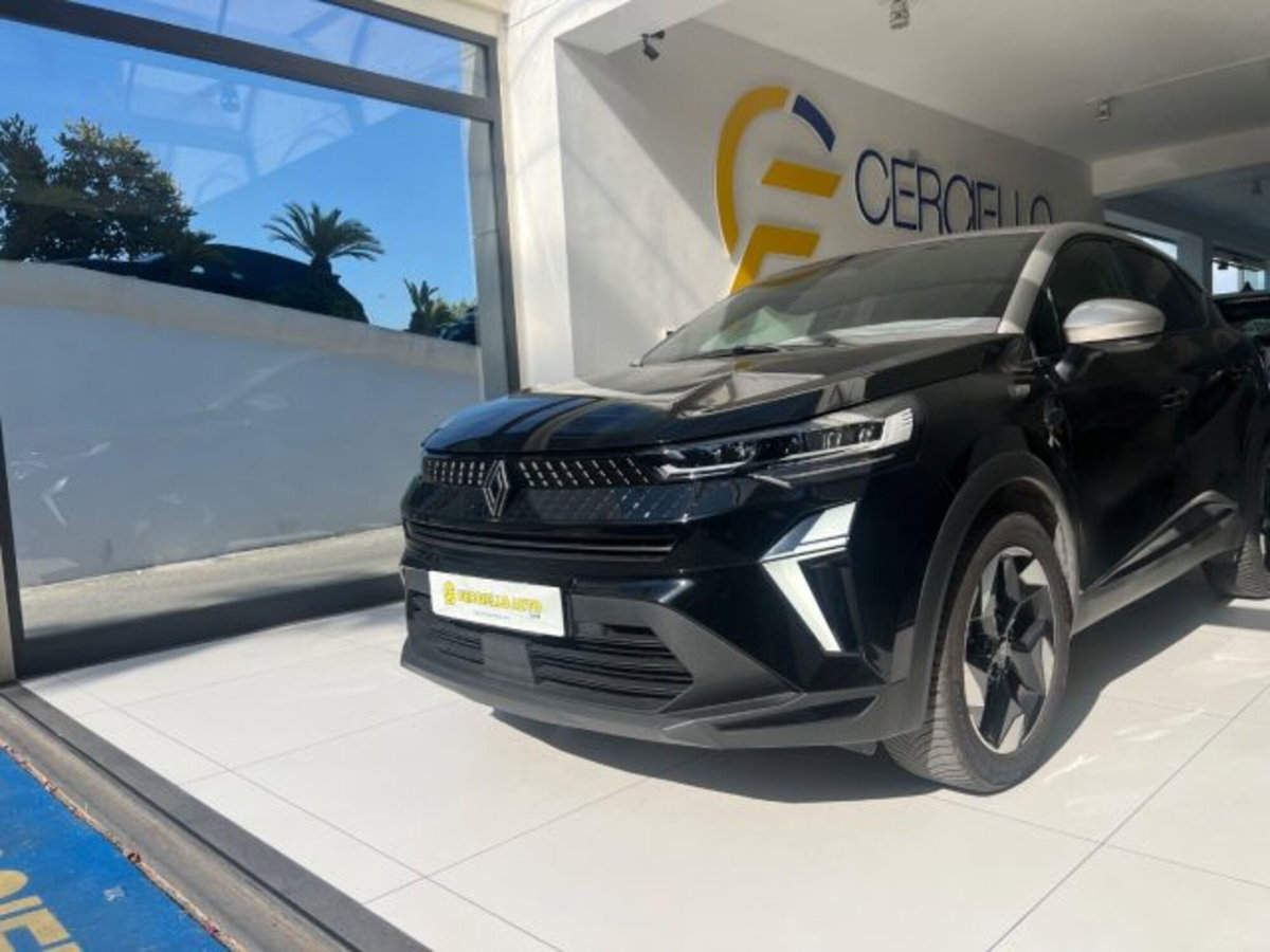 Renault Captur TCe 90 CV Techno (13)