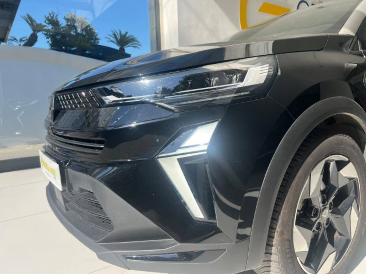 Renault Captur TCe 90 CV Techno (17)