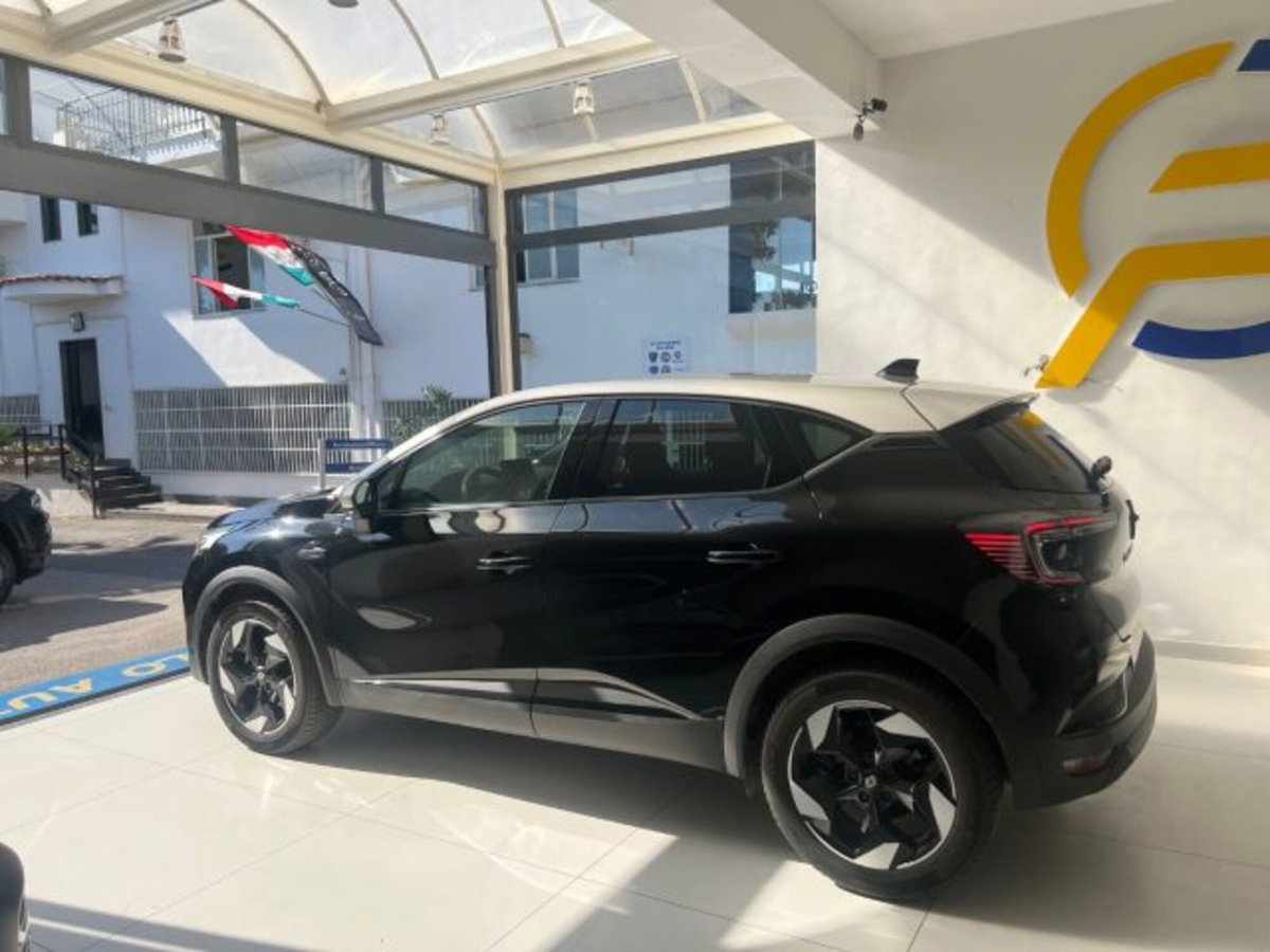 Renault Captur TCe 90 CV Techno (18)