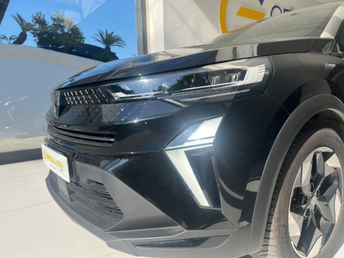Renault Captur TCe 90 CV Techno (20)