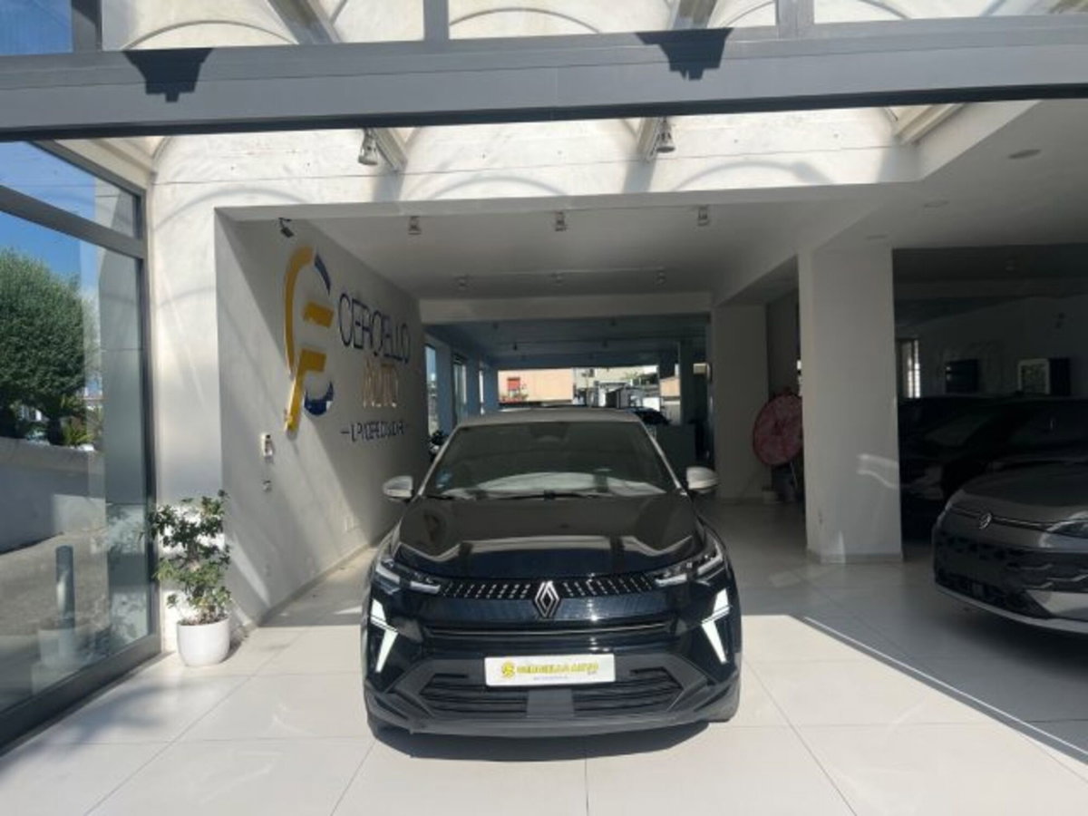 Renault Captur TCe 90 CV Techno (3)