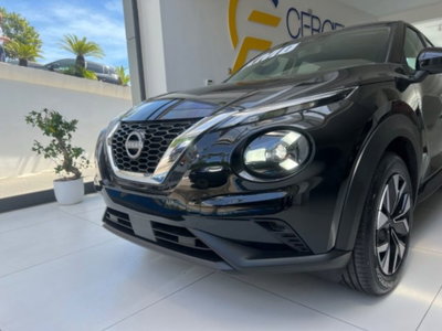 Nissan Juke 1.0 dig-t Acenta 114cv (10)