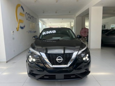Nissan Juke 1.0 dig-t Acenta 114cv (12)
