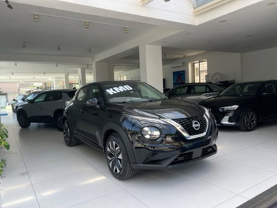 Nissan Juke 1.0 dig-t Acenta 114cv (13)