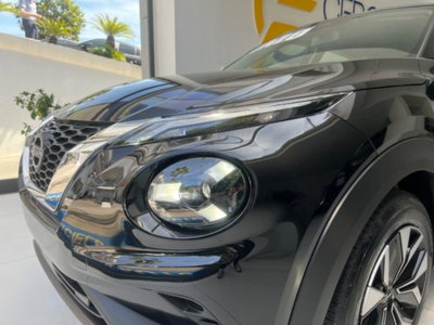 Nissan Juke 1.0 dig-t Acenta 114cv (14)