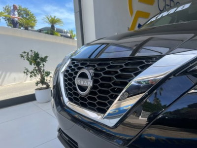 Nissan Juke 1.0 dig-t Acenta 114cv (15)