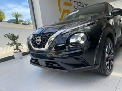 Nissan Juke 1.0 dig-t Acenta 114cv (16)