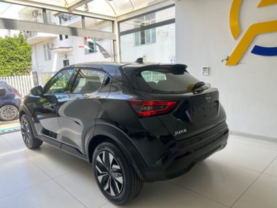 Nissan Juke 1.0 dig-t Acenta 114cv (17)