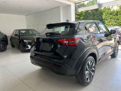Nissan Juke 1.0 dig-t Acenta 114cv (18)