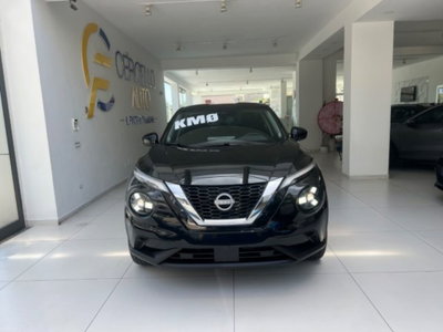 Nissan Juke 1.0 dig-t Acenta 114cv (5)